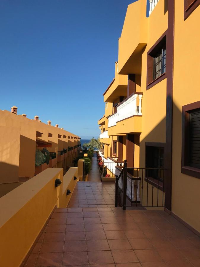 In Playa Calera - Swimming Pool Apartment *
