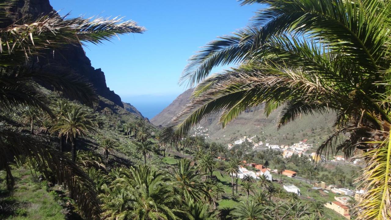 In Playa Calera - Swimming Pool Apartment