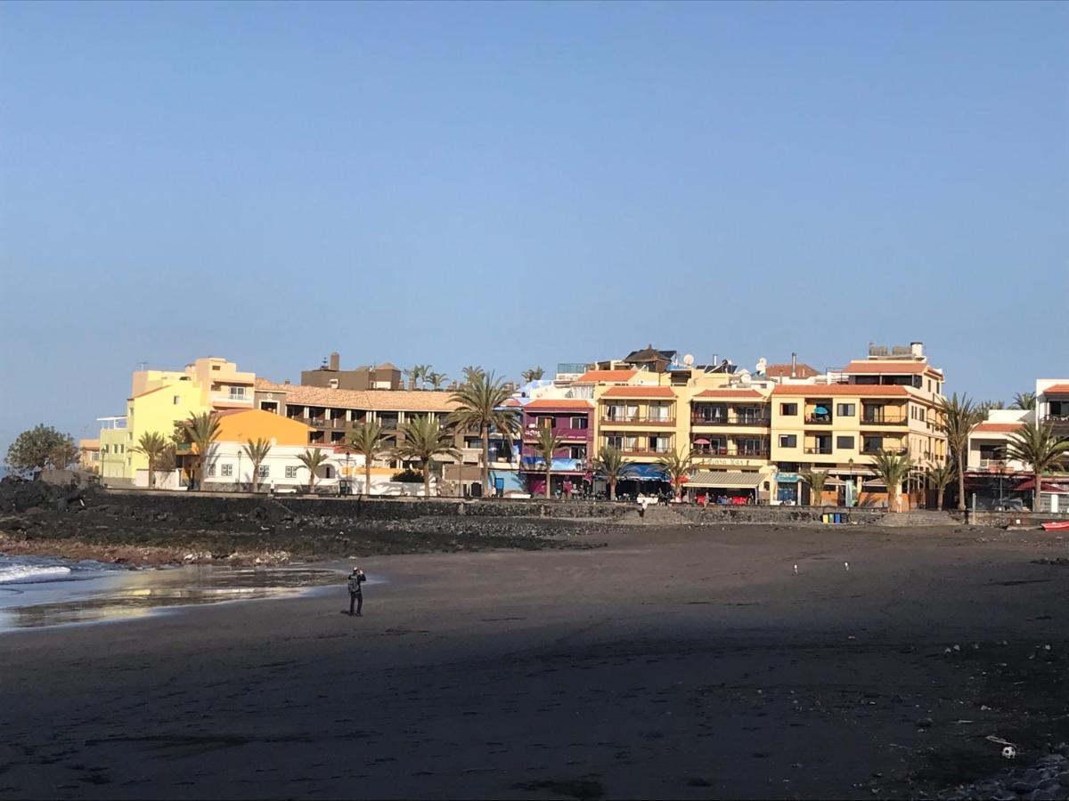 In Playa Calera - Swimming Pool Apartment *