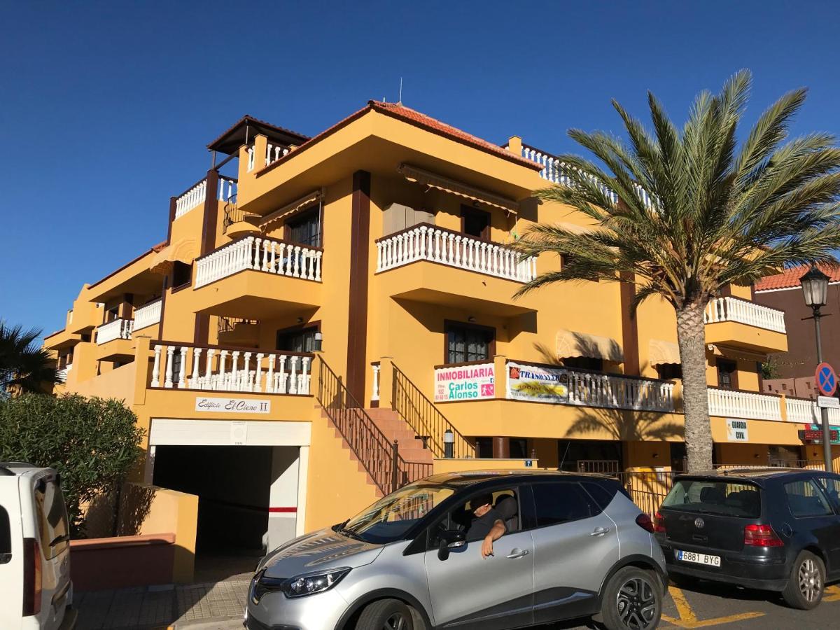 In Playa Calera - Swimming Pool Apartment *