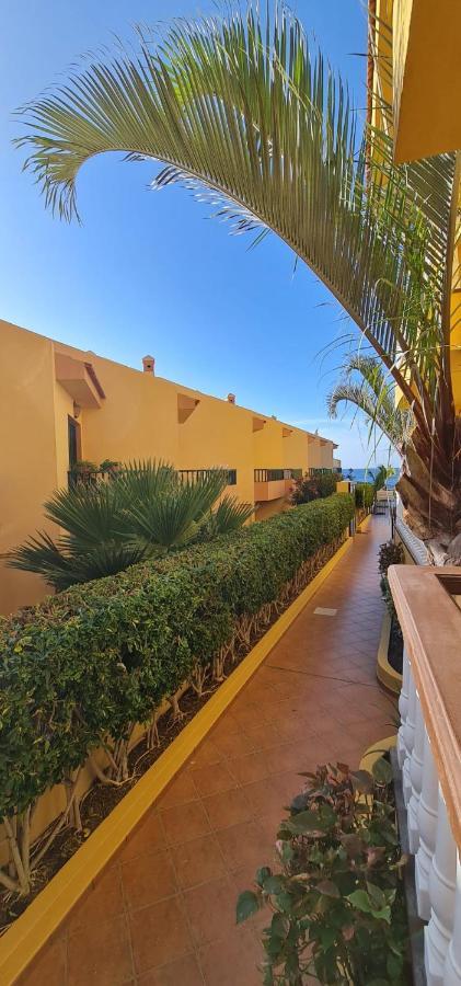 Apartment In Playa Calera - Swimming Pool
