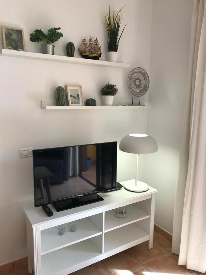 In Playa Calera - Swimming Pool Apartment