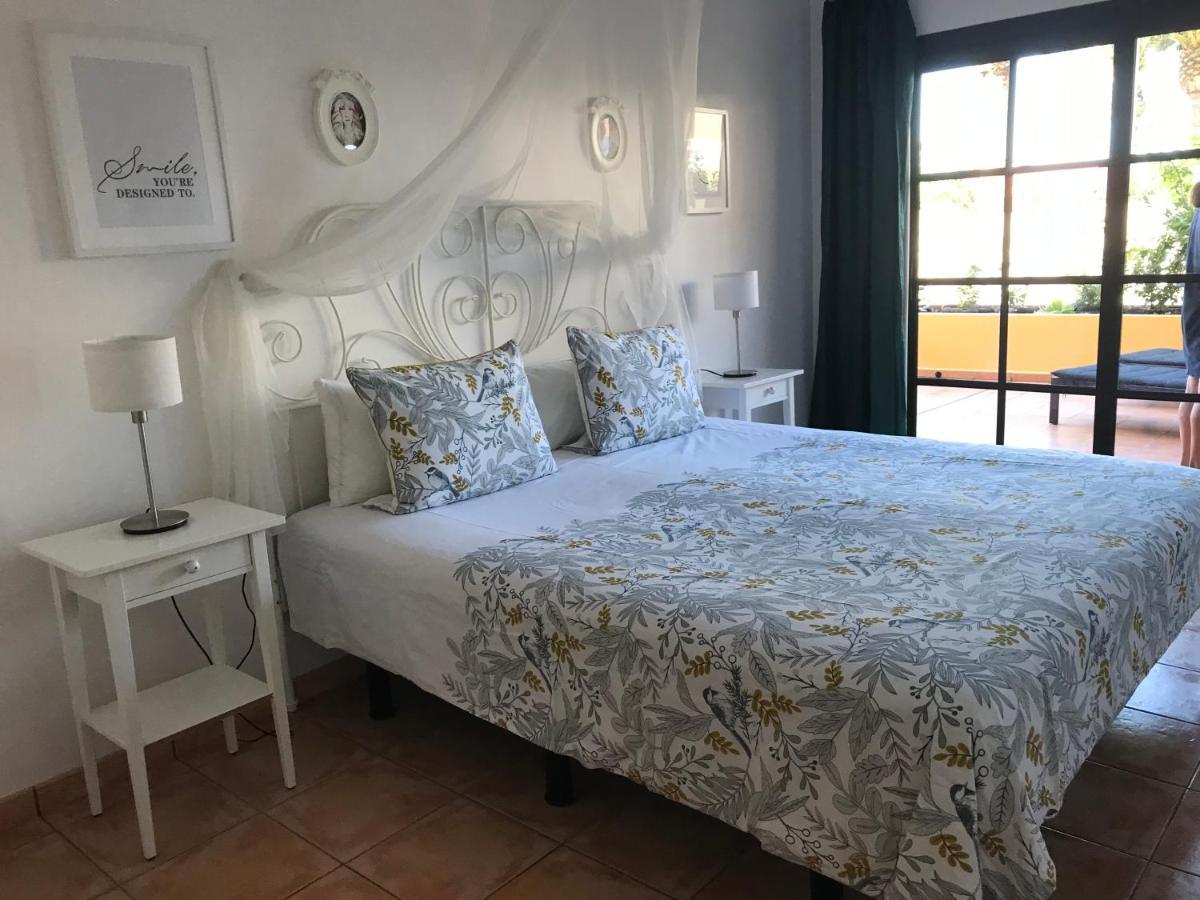 Apartment In Playa Calera - Swimming Pool Valle Gran Rey