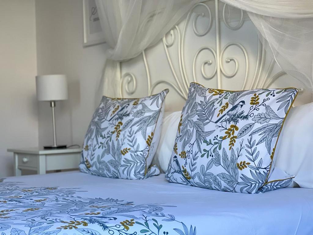 In Playa Calera - Swimming Pool Apartment Valle Gran Rey