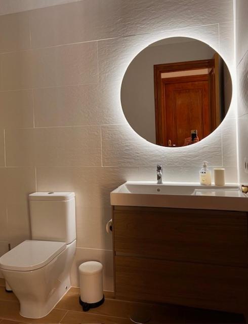 In Playa Calera - Swimming Pool Apartment *