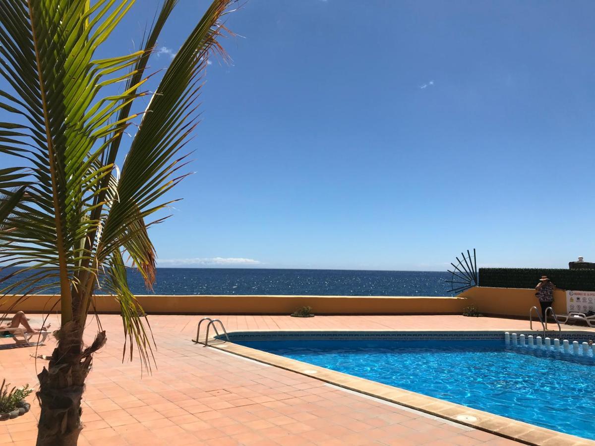 Apartment In Playa Calera - Swimming Pool *
