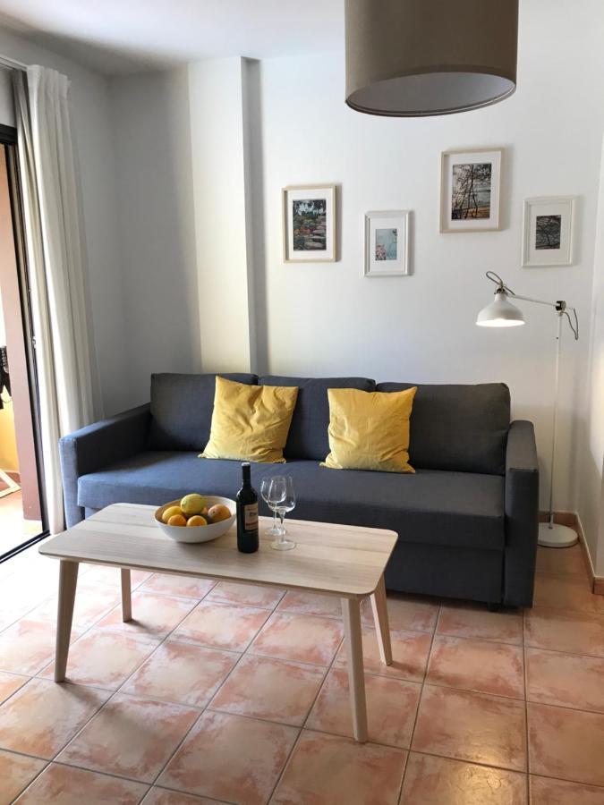 In Playa Calera - Swimming Pool Apartment *