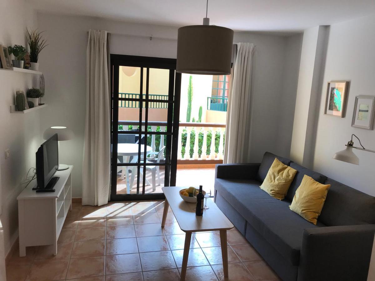 Apartment In Playa Calera - Swimming Pool Valle Gran Rey