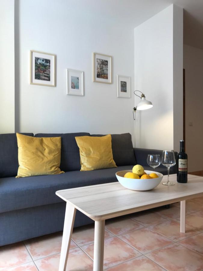 In Playa Calera - Swimming Pool Apartment