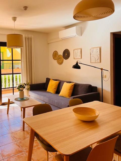 Apartment In Playa Calera - Swimming Pool *
