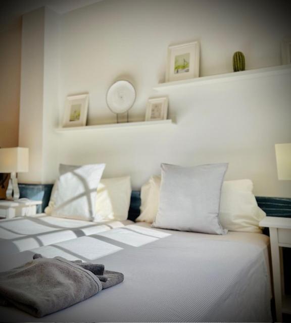 In Playa Calera - Swimming Pool Apartment *