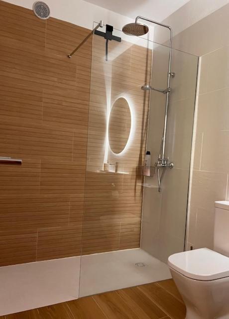 In Playa Calera - Swimming Pool Apartment Valle Gran Rey
